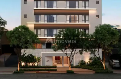 Apartamento com 3 quartos à venda na Rua Almirante Tamandaré, 345, América, Joinville