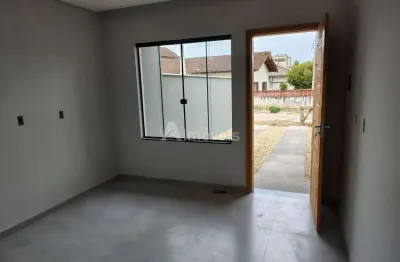 Casa com 3 quartos à venda na Rua Holanda, 41, Boa Vista, Joinville