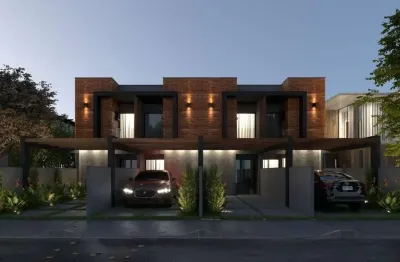 Casa com 3 quartos à venda na Rua Casimiro Slonczewski, Aventureiro, Joinville