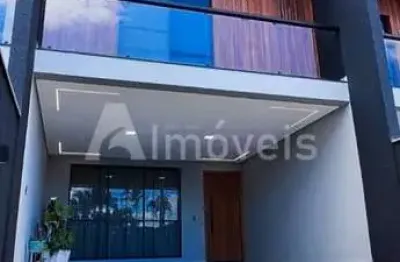 Casa com 3 quartos à venda na Rua Humaitá, 436, Bom Retiro, Joinville