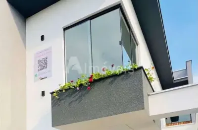 Casa com 3 quartos à venda na Rua Riachuelo, Bom Retiro, Joinville