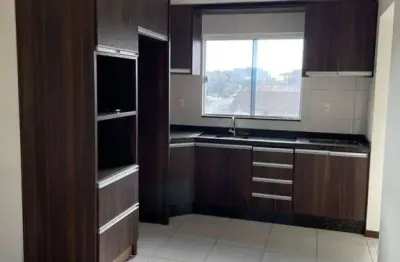 Apartamento com 2 quartos à venda na Rua Telêmaco Borba, 382, Jardim Iririú, Joinville