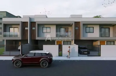 Casa com 3 quartos à venda na Rua Almirante Jaceguay, 35737, Santo Antônio, Joinville