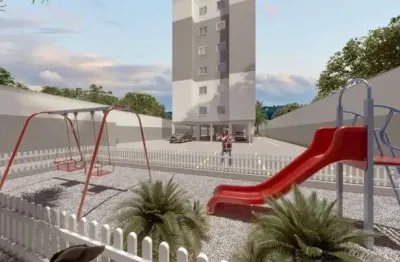 Apartamento com 2 quartos à venda na Rua Rui Barbosa, 1625, Costa e Silva, Joinville