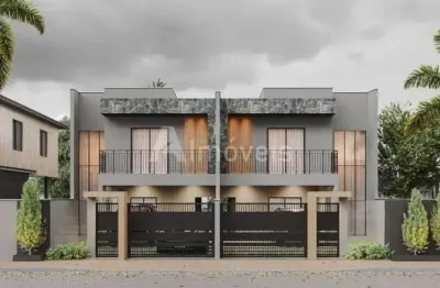 Casa com 3 quartos à venda na Rua Capinzal, 178, Saguaçu, Joinville