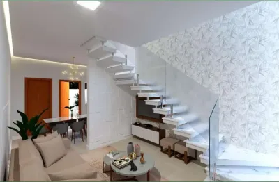 Casa com 1 quarto à venda na Rua Magdalena Tagliaferro, 100, Vila Nova, Joinville