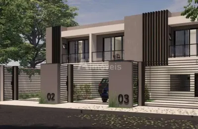 Casa com 3 quartos à venda na Rua Rio Negrinho, Saguaçu, Joinville