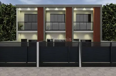 Casa com 2 quartos à venda na Rua Expedicionário Stedile, 001, São Marcos, Joinville