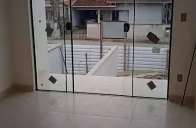 Casa com 2 quartos à venda na Rua Ronald Martin Dedekind, 326, Adhemar Garcia, Joinville