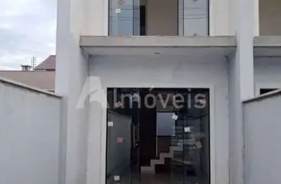 Casa com 2 quartos à venda na Rua Ronald Martin Dedekind, 326, Adhemar Garcia, Joinville
