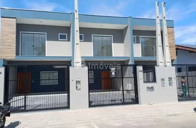 Casa com 3 quartos à venda na Rua General Góes Monteiro, 208, Boa Vista, Joinville