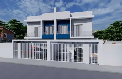Casa com 3 quartos à venda na Rua Mato Grosso, 430, Balneário Enseada, São Francisco do Sul