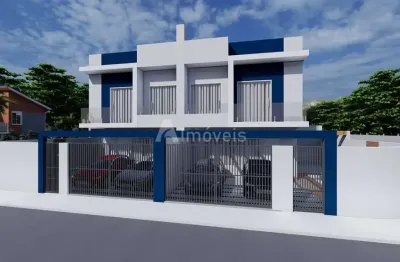 Casa com 4 quartos à venda na Rua Mato Grosso, 430, Balneário Enseada, São Francisco do Sul