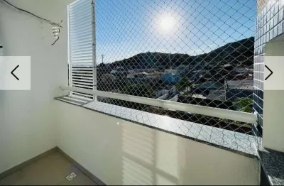 Apartamento com 2 quartos à venda na Rua Papa João XXIII, 136, Iririú, Joinville
