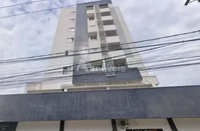 Apartamento com 2 quartos à venda na Rua Papa João XXIII, 136, Iririú, Joinville