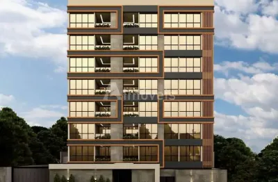 Apartamento com 2 quartos à venda na Rua José Gerard Rolin Filho, 001, Bom Retiro, Joinville