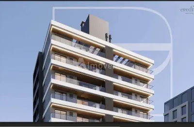 Apartamento com 3 quartos à venda na Rua Marcílio Dias, 001, Santo Antônio, Joinville