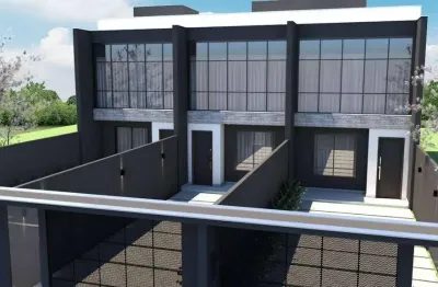Casa com 3 quartos à venda na Rua Doutor Emílio Petry, 205, Boa Vista, Joinville
