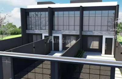 Casa com 3 quartos à venda na Rua Doutor Emílio Petry, 205, Boa Vista, Joinville