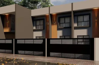 Casa com 2 quartos à venda na Rua Deputado Lauro Carneiro de Loyola, 1246, Iririú, Joinville