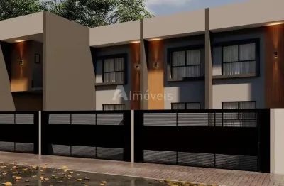 Casa com 2 quartos à venda na Rua Deputado Lauro Carneiro de Loyola, 1246, Iririú, Joinville