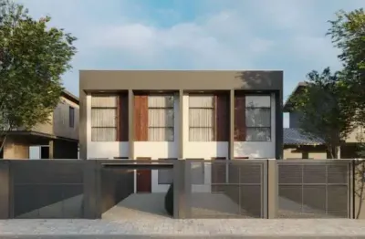 Casa com 2 quartos à venda na Rua Alois Finder, 001, Aventureiro, Joinville