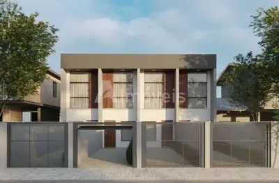 Casa com 2 quartos à venda na Rua Alois Finder, 001, Aventureiro, Joinville