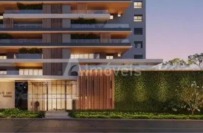 Apartamento com 3 quartos à venda na Rua Visconde de Mauá, 1297, América, Joinville