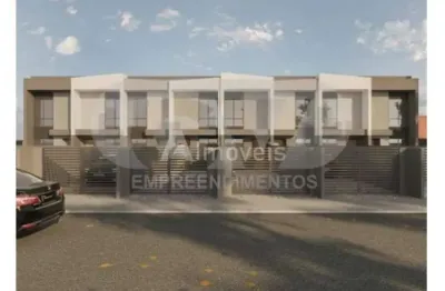 Casa com 2 quartos à venda na Rua Alfredo Lienstedt, 210, Vila Nova, Joinville