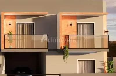 Casa com 2 quartos à venda na Rua Padre Valente Simeoni, 521, Aventureiro, Joinville