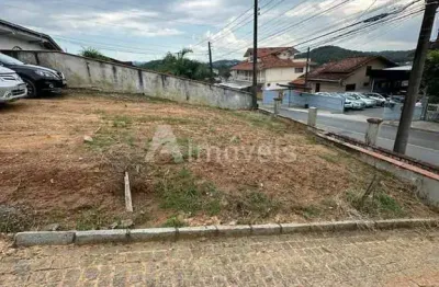 Terreno à venda na Rua dos Agrônomos, 467, Boehmerwald, Joinville