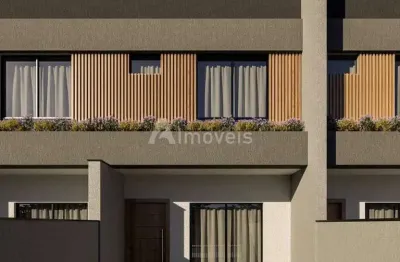 Casa com 2 quartos à venda na Rua Aracaju, 98, Saguaçu, Joinville