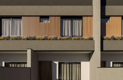 Casa com 2 quartos à venda na Rua Aracaju, 98, Saguaçu, Joinville
