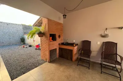 Casa com 3 quartos à venda na Rua Roberto Ponick, 398, Bom Retiro, Joinville