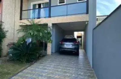 Espaço, estilo e tranquilidade no comasa – 3 dormitórios + fogão a lenha!