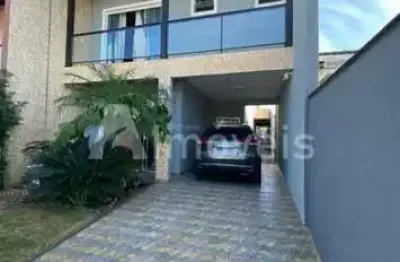 Espaço, estilo e tranquilidade no comasa – 3 dormitórios + fogão a lenha!