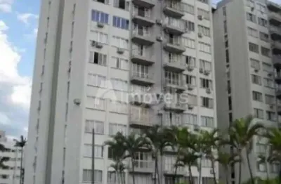 Apartamento com 3 quartos à venda na Rua Almirante Barroso, 2008, América, Joinville