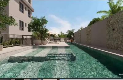 Apartamento com 2 quartos à venda na Rua Timbó, 90, América, Joinville