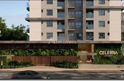 Apartamento com 1 quarto à venda na Rua Timbó, 90, América, Joinville