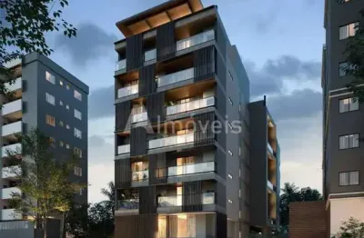 Apartamento com 2 quartos à venda na Rua Pará, 1, América, Joinville