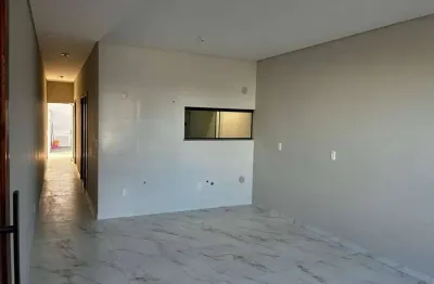 Casa com 2 quartos à venda na Rua Dilma Virgilina Garcia, 889, Aventureiro, Joinville