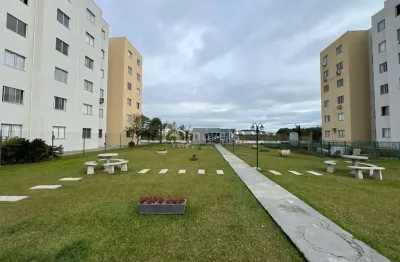 Apartamento com 2 quartos à venda na Rua Rolf F Penski, 220, Vila Nova, Joinville