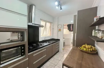 Apartamento com 3 quartos à venda na Rua Quinze de Novembro, 1245, América, Joinville