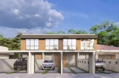 Casa com 2 quartos à venda na Rua Imbuia, 1073, Comasa, Joinville
