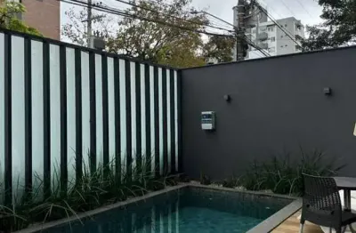 Cobertura com 3 quartos à venda na Rua Concórdia, 295, Anita Garibaldi, Joinville