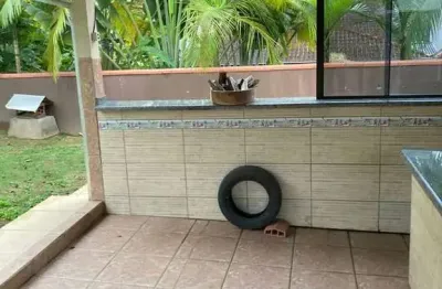 Casa com 3 quartos à venda na Servidão Nelson Mathias, 70, Iririú, Joinville