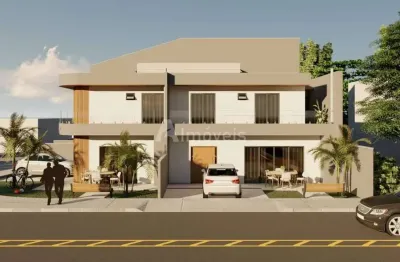 Casa com 3 quartos à venda na Rua Otto Nass, 01, Bom Retiro, Joinville