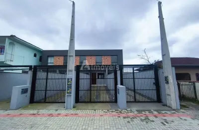 Casa com 2 quartos à venda na Rua Jaboticabal, 534, Comasa, Joinville