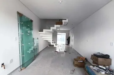 Casa com 3 quartos à venda na rua jaboticabal, 1101, comasa, joinville por r$ 485.000