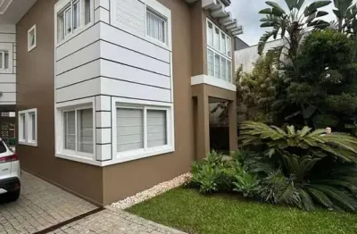 Casa com 4 quartos à venda na Rua Colon, 1, Glória, Joinville